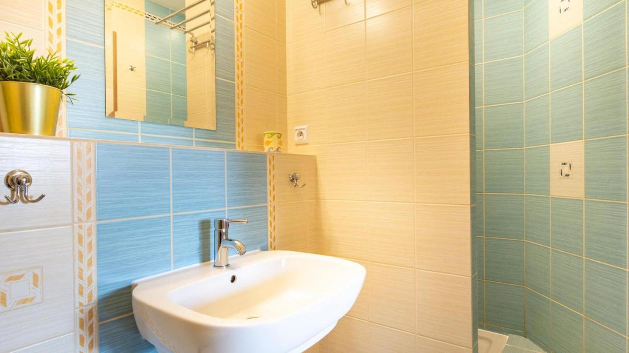 Vacationclub - Gryfa Pomorskiego 77D Apartament 34A Miedzyzdroje Exterior foto